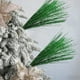 thumbnail image 1 of Arbol Navideño Cortes, Jardin Botánico Cortes, Plantas Navideñas, Decoración Exterior, Metal Estructura, Base de Madera, para Patio, para Jardín, 1 of 8