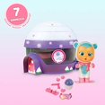 thumbnail image 2 of Cry Babies Magic Tears - Kristal's Igloo Playset, Multicolored, 2 of 5