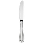 9+1%2f2%22+Dinner+Knife+with+18%2f10+Stainless+Grade%2c+Pacific+Rim+Pattern