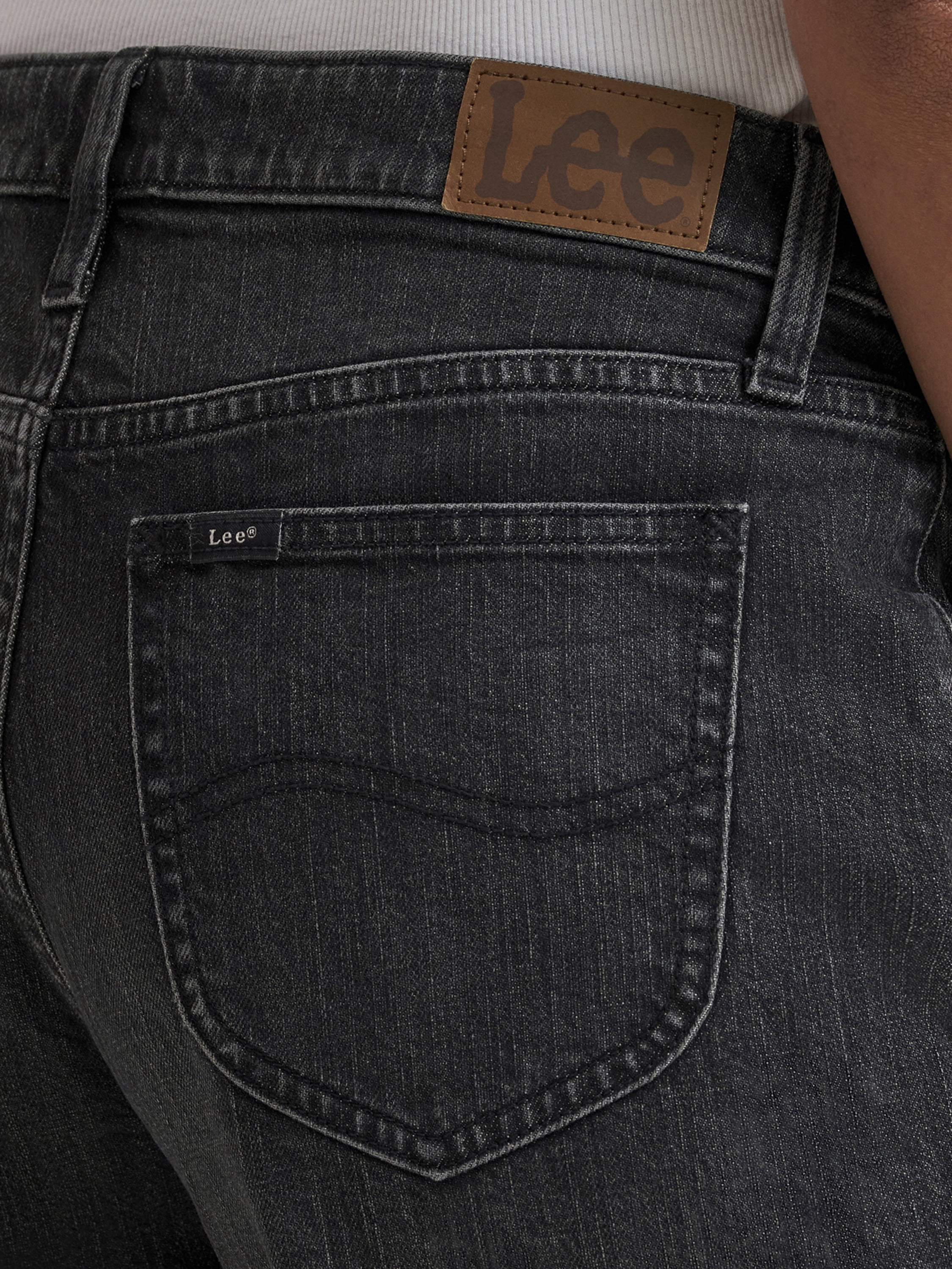Lee® Women's Mid Rise 5" Short, Sizes 2-20