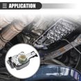thumbnail image 3 of Transmisión Cambio Solenoide Bloque, para Dodge Durango, 68353383AB, 3 of 7