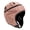 503_Pink, variant on TANGNADE Baseball Hats for Women Adult Cap Football Multi Color Soft Anti Collision Goalkeeper Head Sports Summer Hats Purple