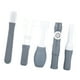 thumbnail image 5 of Entrenamiento de percepción oral entrenador de músculos de labios silicona multifunción conveniente seguro para labios mandíbula casera oral ANGGREK Otros, 5 of 8