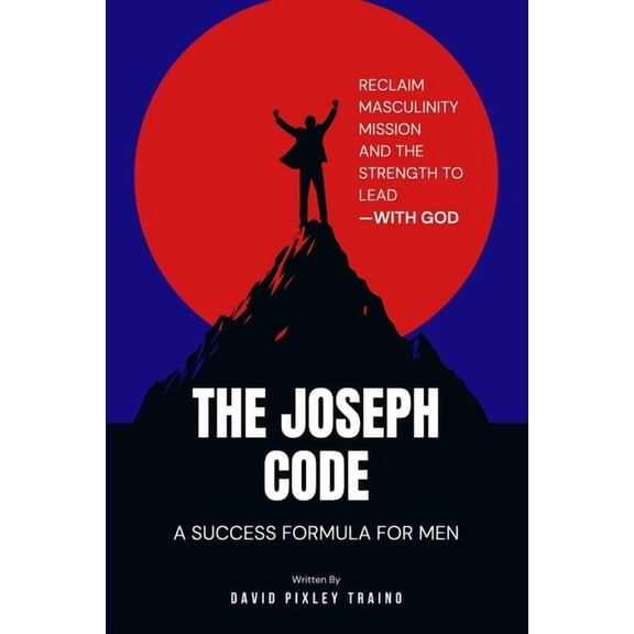 The Joseph Code, (Paperback)