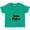 Kelly Green, variant on Inktastic Little Fisher Fishing Boys or Girls Baby T-Shirt