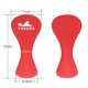 thumbnail image 4 of Pull Buoy Swim Training Leg Float for Adults & Youth Swimming Pool Strokes & Upper-Body Strength EVA, 4 of 5