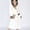 Brown, variant on Belgian Luxurious Robe Ultra Plush Faux faux Fleece Sherpa Trim with 2 Pockets and Belt