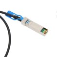 thumbnail image 2 of Câble DAC SFP28 25G Câble optique haute vitesse SFP28 vers SFP28 25G DAC Câble à connexion directe Plug and Play 1 m, 2 of 4