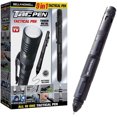 thumbnail image 1 of Bell and Howell TacPen- 9 in 1 All Purpose Super Deluxe Tactical Pen, 1 of 5