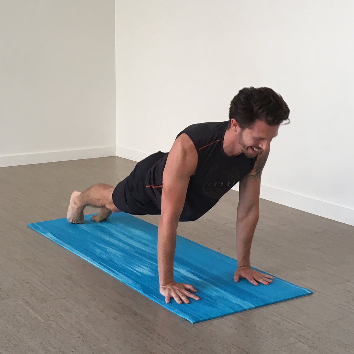 Hugger Mugger Nature Collection Ultra Yoga Mat