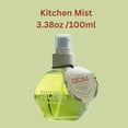 thumbnail image 6 of Fruits & Passion Cucina Coriander and Olive Tree Fragrant Kitchen Mist 100 ml, 6 of 6