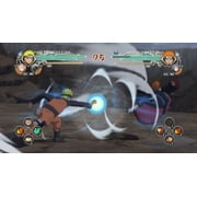 Naruto Shippuden Ultimate Ninja Storm Essentials (PS3)