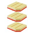 thumbnail image 1 of PUR Engine Air Filter (3 Pack) for Car Volvo XC40 K57-104007, 1 of 2