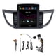thumbnail image 3 of Pantalla de navegación GPS, pantalla de navegación GPS de 9,7 pulgadas, reproductor M para automóvil, pantalla de audio para automóvil, la mejor en su clase, 3 of 9