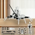 thumbnail image 2 of Parts Joint Movable Mini Doll Doll Assembly Ornamental Toy, 2 of 4
