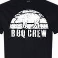 thumbnail image 4 of Inktastic Bbq Crew T-Shirt, 4 of 5