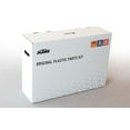 thumbnail image 2 of Genuine KTM White Dirt Bike Body Kit Enduro Version. Contains All Plastic Pieces in One Box, 2 of 3