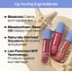 thumbnail image 4 of Aceite labial ALLEYOOP Sun Serum SPF 40, hidratante para labios con color, 4 of 6