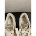 thumbnail image 3 of Vtg Ad-id-as Superstar Modified 1998 Suede Gray Men Sz 8.5 032294, 3 of 6