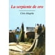thumbnail image 1 of La serpiente de oro, de Ciro Alegría Bazán , Fontamara, 1 of 2