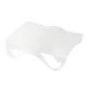 thumbnail image 5 of Mesa plegable ligera de polipropileno resistente al calor, ideal para exteriores, ideal para acampar, hacer senderismo, barbacoas, jardín y picnics., 5 of 8