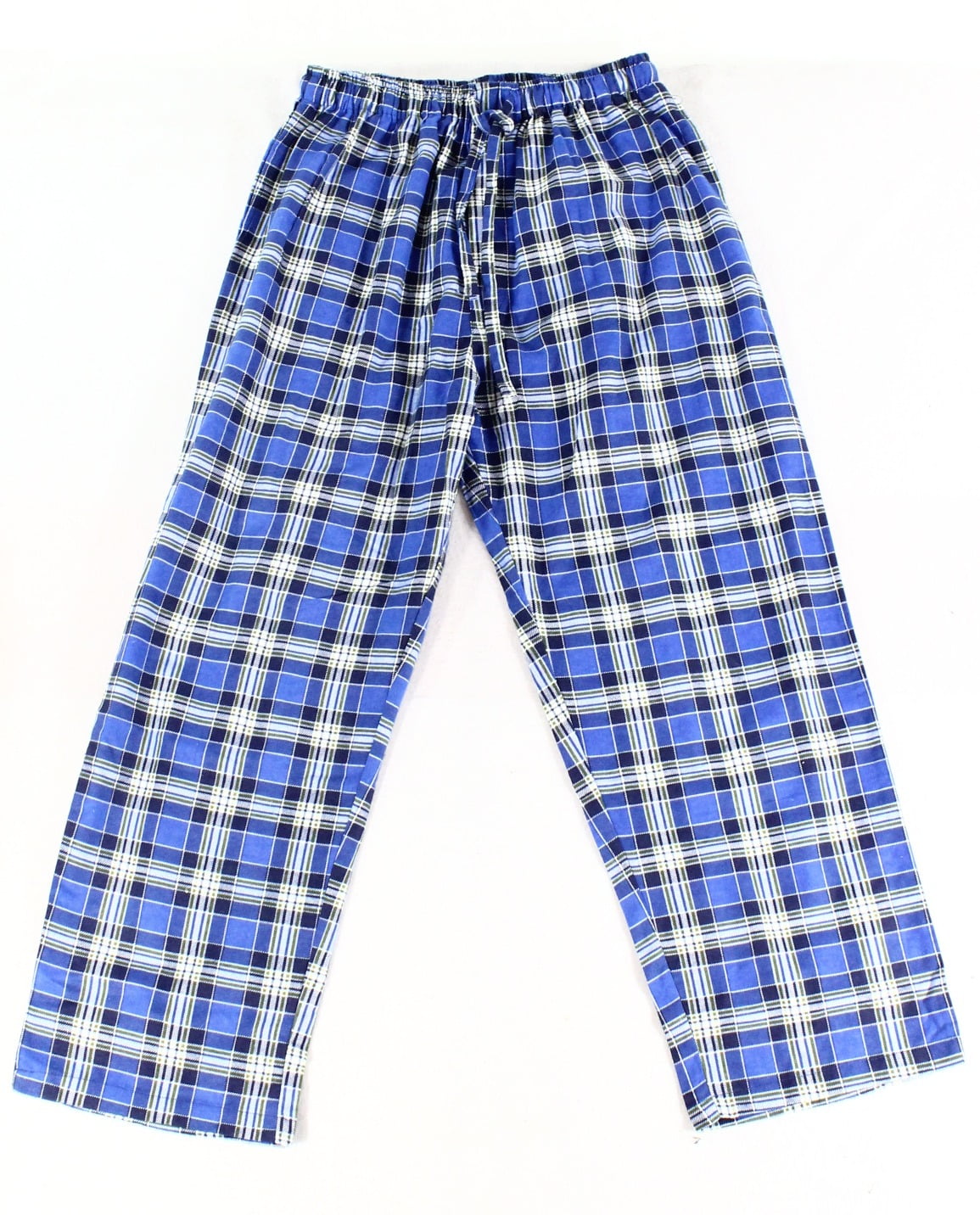 plaid designer pants