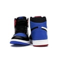thumbnail image 4 of Jordan Men's 1 Retro Top 3 Basketball Shoes, from StockX, 4 of 5