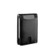 thumbnail image 1 of Cartera Minimalista Hombre Rfid Bloqueo Con Clip De Billetes Negro, 1 of 3