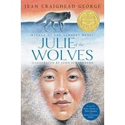 Pre-Owned Julie of the Wolves: 1 Paperback