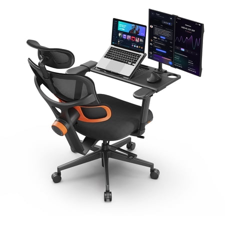 newtral nt001 ergonomic chair with product