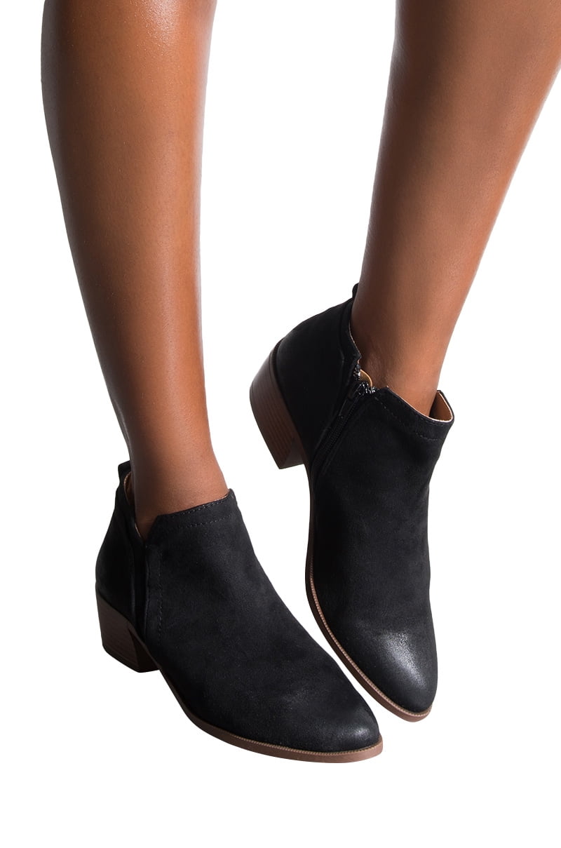 low cut chelsea boots womens