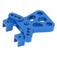 thumbnail image 4 of Piezas de amortiguador delantero de metal para coche de Control remoto Traxxas LaTrax Teton 1/18 76054‑1, 4 of 8