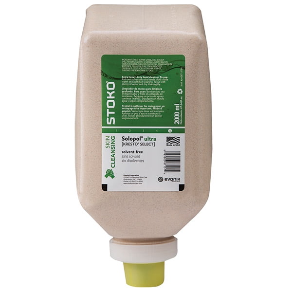 Solopol Ultra Extra HeavyDuty Hand Cleanser (1 Unit)