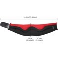 thumbnail image 4 of Vitavix Neck Support for Snoring, Neck Brace for Sleeping, Necksupport - Never Snore Again, Adjustable Soft Foam Neck Brace Collar, Comfortable for a restful Sleep (B), 4 of 14