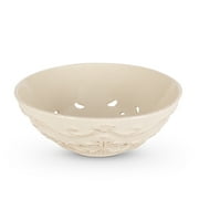 GG Collection Acanthus Stoneware Berry Bowl