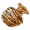 thumbnail image 3 of Disfraz de Halloween de tigre para perro, disfraz de Halloween de tigre para perro, ropa de tigre para mascotas, ropa de otoño e invierno, rendimiento finamente ajustado, 3 of 8