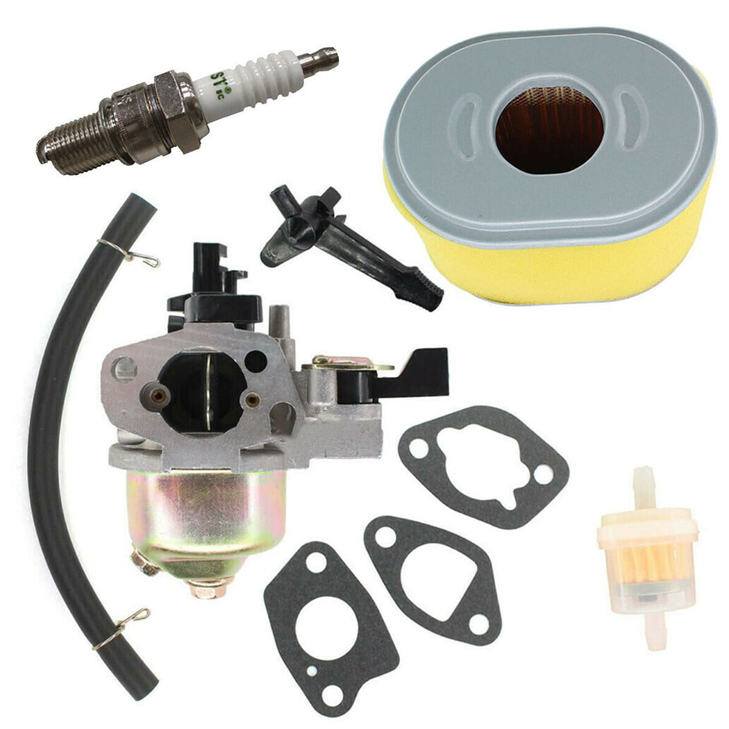 Carburetor rebulid repair kit for Honda 196CC 200CC 6.5HP Gasoline Engine 