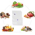 thumbnail image 3 of 10 Pcs Sacs Réutilisables pour Scelleuse sous Vide pour Aliments, Rangement, Cuisson, Sans BPA, 3 of 8
