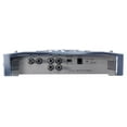 thumbnail image 3 of BRAND X 3 Channel 1900W Car Audio Amplifier Hybrid Amp, 3 of 4