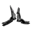 thumbnail image 1 of Compatible with 3008 sponge foam windshield front foam rain collector, 1 of 5