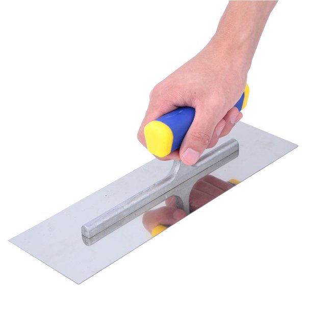 OTVIAP Professional Plastering Skimming Trowel Tile Flooring Grout