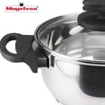 thumbnail image 2 of Batería de Cocina Style Acero Inox 0.5mm Magefesa Magefesa STYLE, 2 of 2
