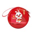thumbnail image 1 of (21) Children's creative coin purse, 1 of 10