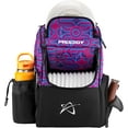 thumbnail image 1 of Prodigy Disc Ascent Disc Golf Backpack | Beginner Frisbee Disc Golf Bag with 18+ Disc Capacity | Disc Golf Bag for Beginners | Lightweight Disc Golf Starter Bag | Essential Disc Golf Accessories, 1 of 6