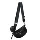 thumbnail image 1 of Bolso de pecho Casual Jacquard Correa Saddle Bag Portátil Simple con monedero (estilo 1), 1 of 9