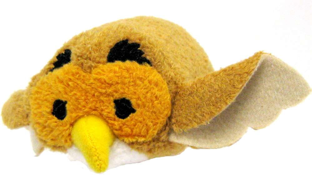 disney owl plush