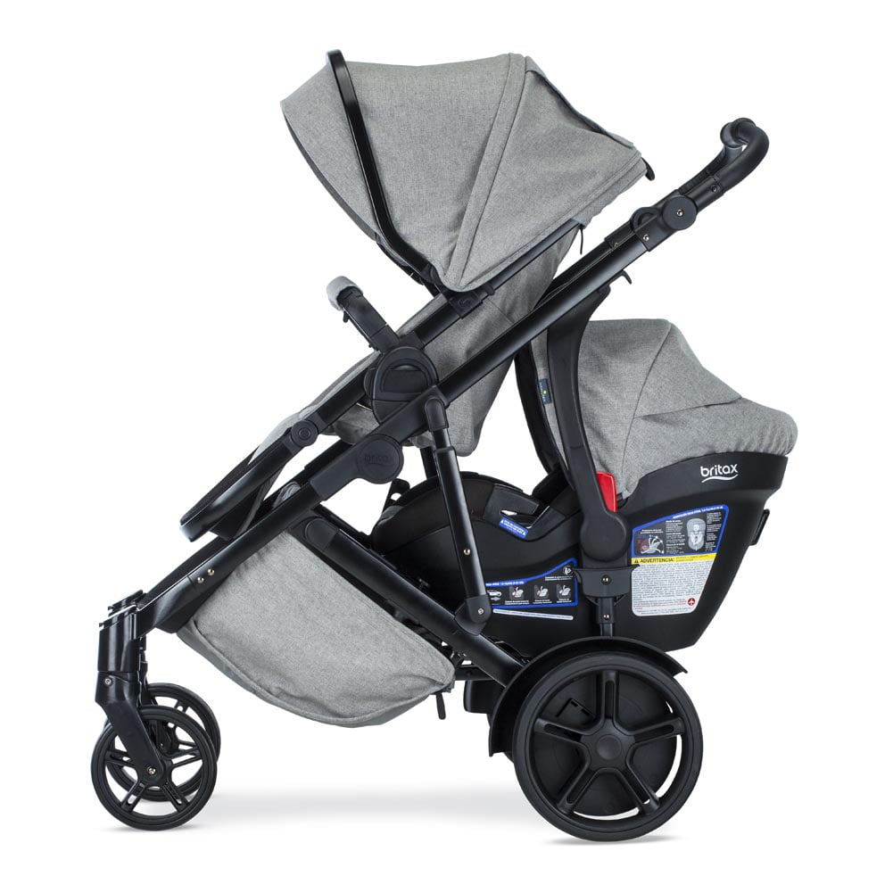 Britax B-Ready G3 Single Stroller 