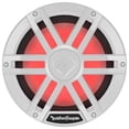 thumbnail image 1 of Rockford Fosgate M1D2-10 10″ Color Optix Marine Subwoofer – White, 1 of 4