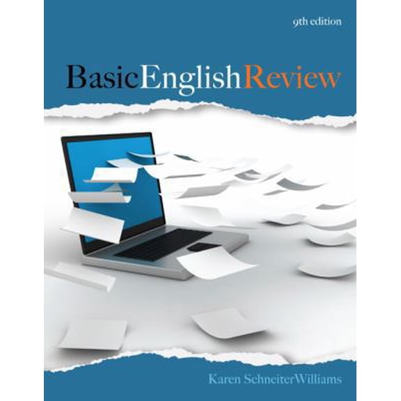 Pre-Owned Basic English Review (Paperback) 0538730951 9780538730952
