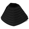 thumbnail image 2 of <p>Cat Elizabeth Circle, Not  Hairs With Powerful Hook Cat Anti-bite Protector, Pet Elizabeth Circle Black, Gray For Pets Cats</p>, 2 of 7